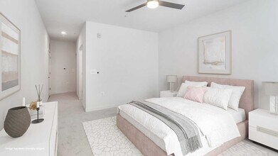 Building Photo - Avanti Luxury Apartments