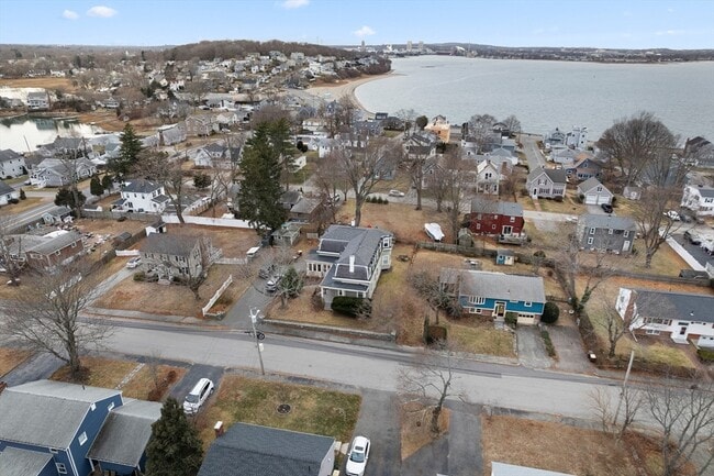 Building Photo - 55 Caldwell St