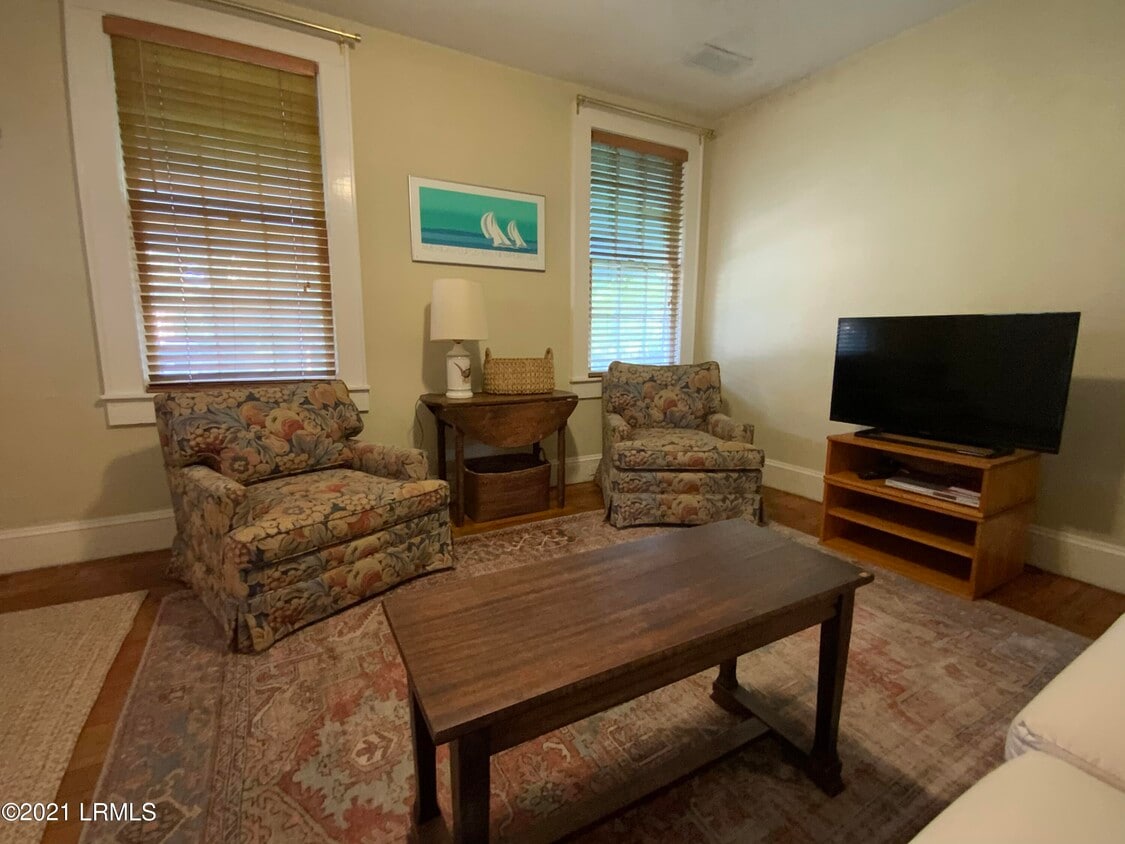 2711 North St, Beaufort, SC 29902 House Rental in Beaufort, SC