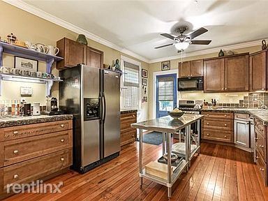 Foto del edificio - 2 br, 1 bath House - 2735 Palmer Ave