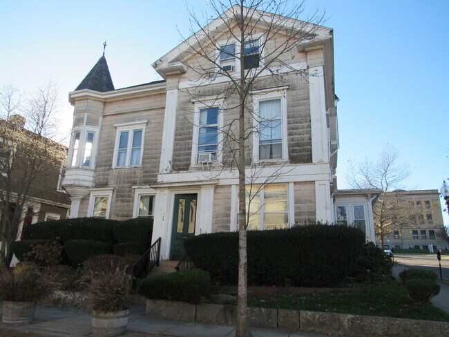 Foto del edificio - 109 8th St