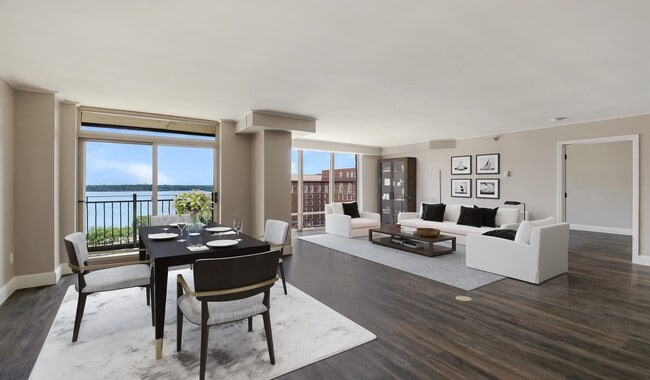 Building Photo - The Beach Club Residences