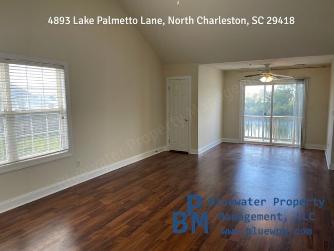 Building Photo - 4893 Lake Palmetto Ln