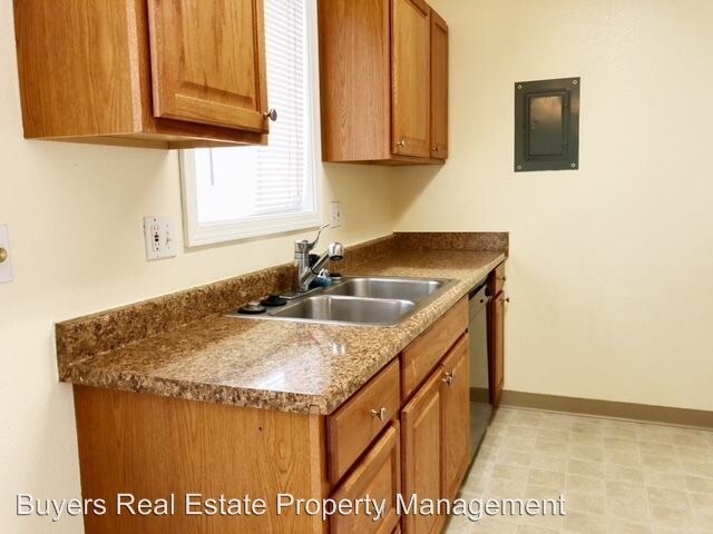 Building Photo - 2 br, 1 bath Apartment - 1531 Eagle Street