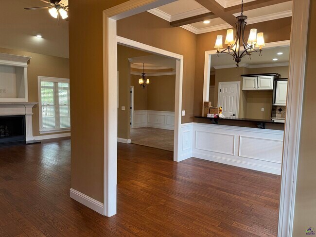 Foto del edificio - 104 Montview Way