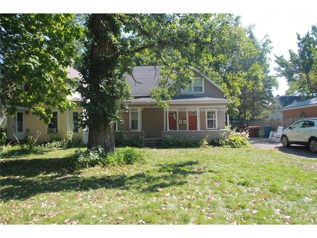 Building Photo - 4650 Clark Ave