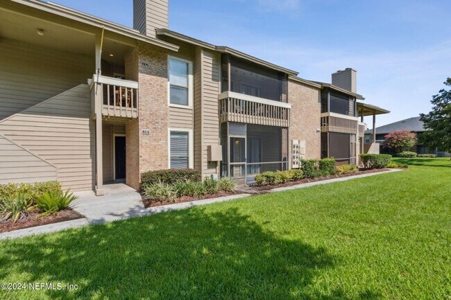 Foto del edificio - Renovated Condo in a Convenient Location!