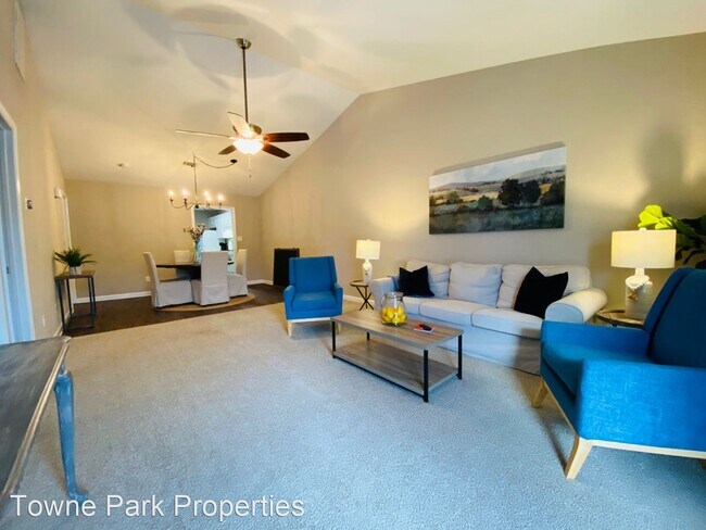 Building Photo - 2 br, 2 bath House - 326 Greendale Pl
