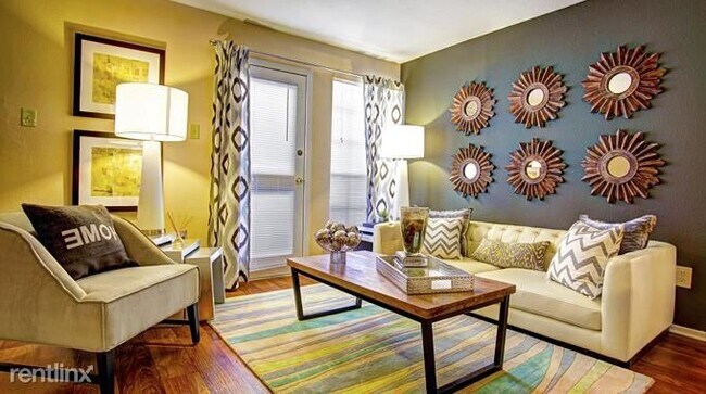 Foto del edificio - 1 br, 1 bath Condo - 1515 Rudel Dr Flat  1...