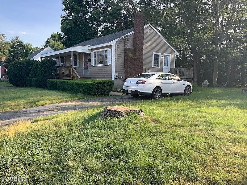 Foto principal - 3 br, 1 bath House - 189 Moncrief Road