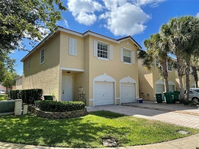 Photo - 6301 Landings Terrace Townhome