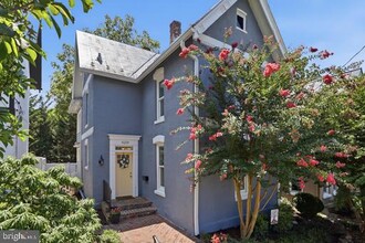 Building Photo - 9229 Portner Ave
