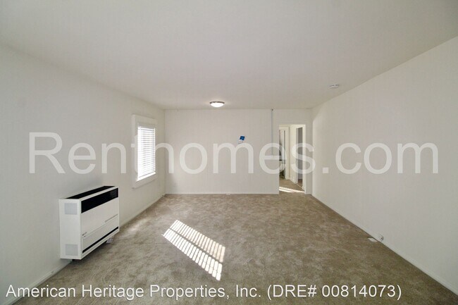 Foto del edificio - 2 br, 1 bath House - 5475 Mildred Street