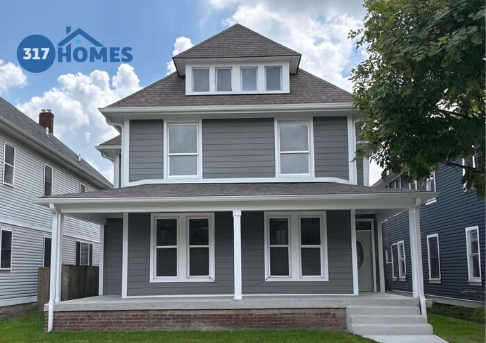 Spacious Four Bedroom Townhome with Main Level Suite in Holy Cross - Spacious Four Bedroom Townhome with Main Level Suite in Holy Cross