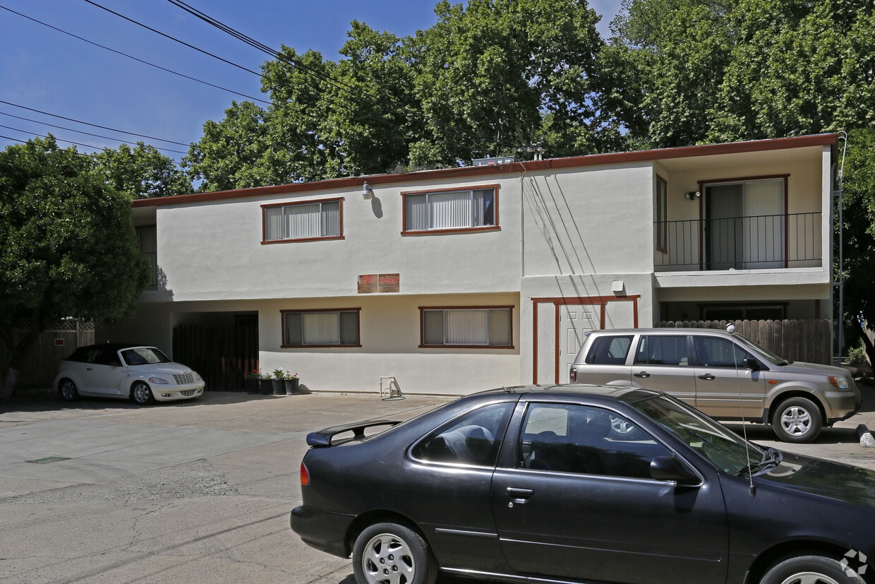 Foto del edificio - Sacramento Trio