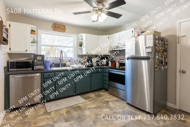 Foto del edificio - 5408 Hatteras Rd