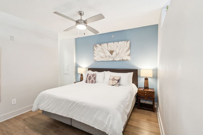 Foto del edificio - 2901 Indiana St