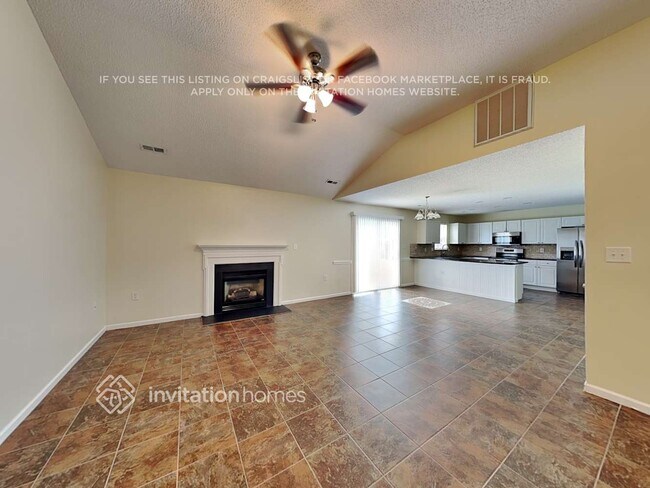 Foto del edificio - 3012 Trellis Ln