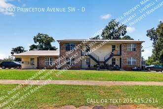 Building Photo - 600 Princeton Ave SW