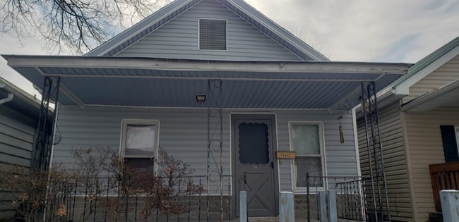 Building Photo - 1735 Monroe Ave