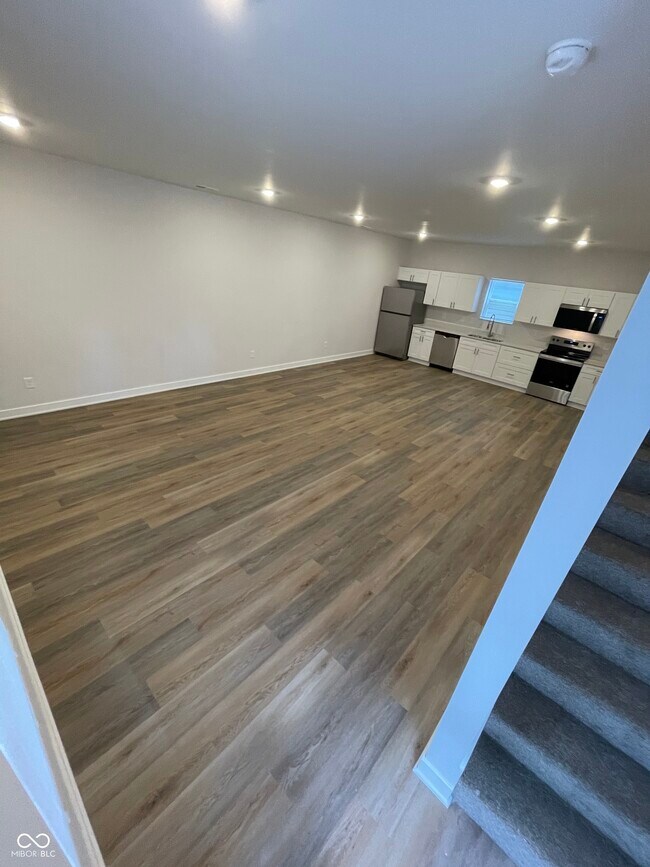 Foto del edificio - 2137 Bellefontaine St