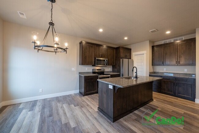 Building Photo - BEAUTIFUL 4 BEDROOM TOWNHOME for rent in A...