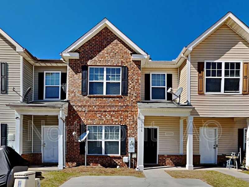 1776 Broad River Rd, College Park, GA 30349 House Rental in College Park, GA