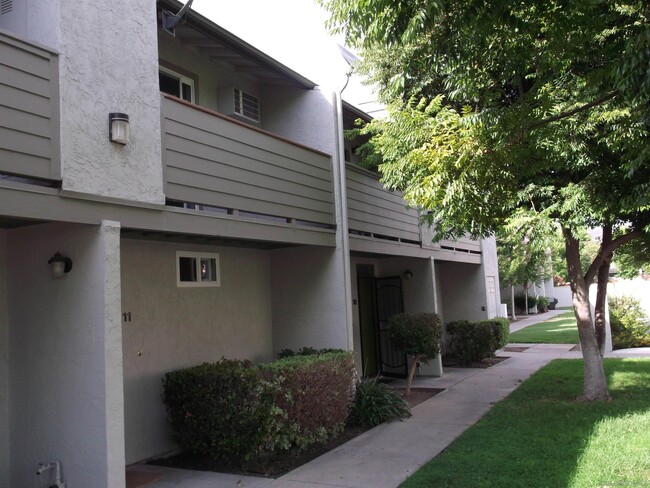 Foto del edificio - 417 N Citrus Ave