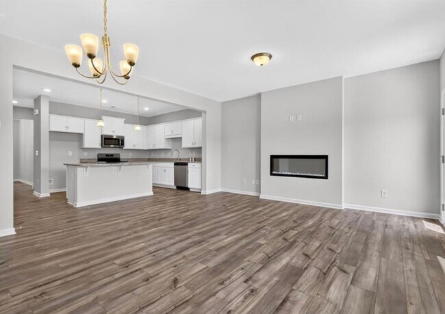 Foto del edificio - 155 Oconee Rd