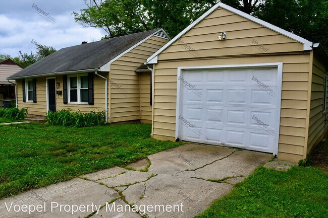 Building Photo - 3 br, 1 bath House - 4813 Woodend Ave.