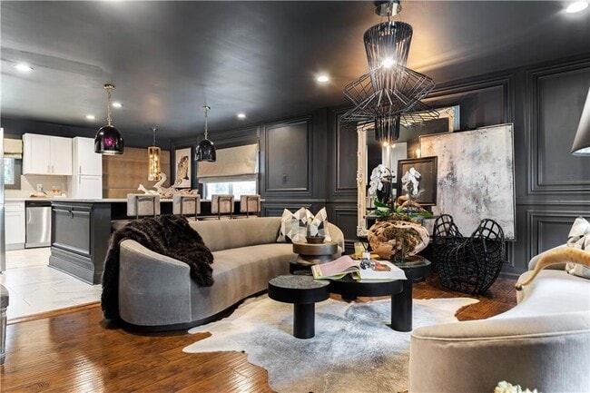 Foto del edificio - 1388 Willow Trail SW