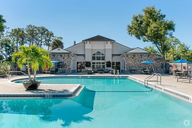 Building Photo - Brantley Pines Apartments