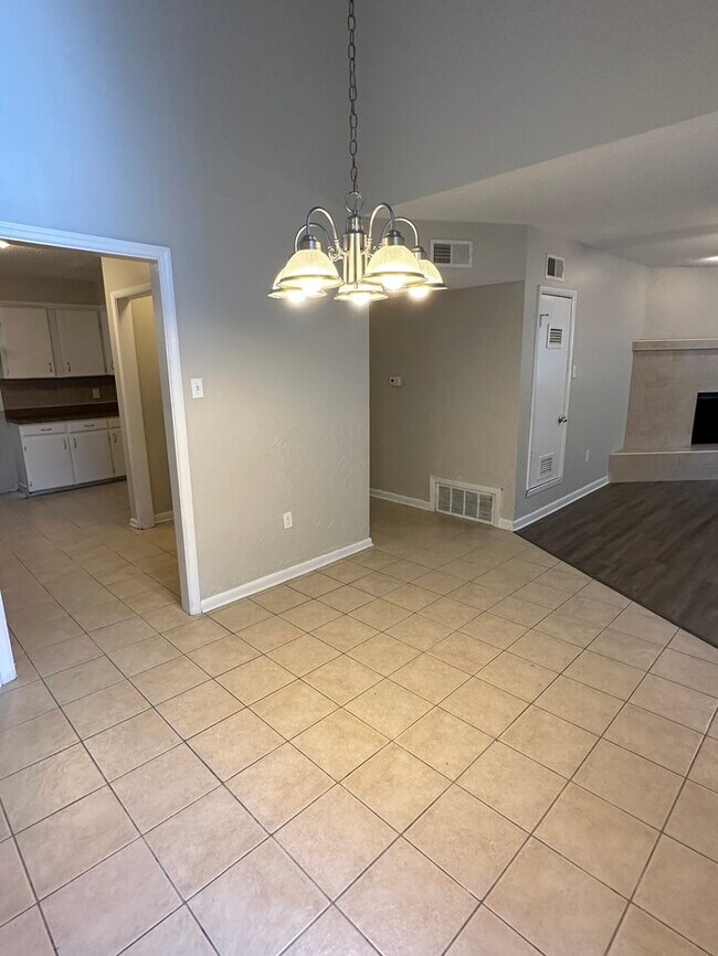 Foto del edificio - 25 Prince Dr. Maumelle, AR 72113