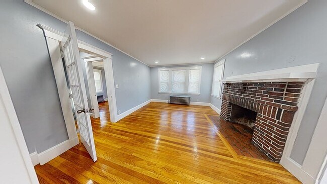 Foto del edificio - 87 Rowe St