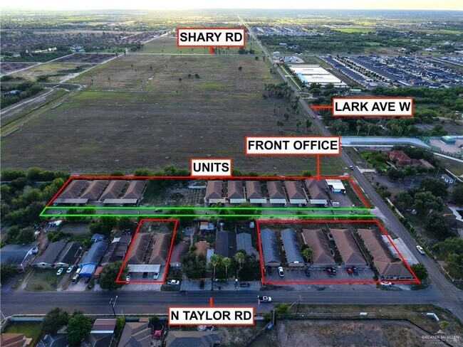 Building Photo - 19 Mile 17 1/2 Rd