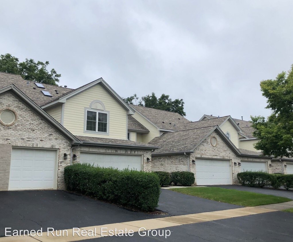 Primary Photo - 2 br, 2.5 bath House - 5439 Ashbrook Pl