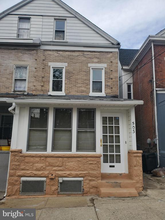 Foto del edificio - 503 N Hermitage Ave