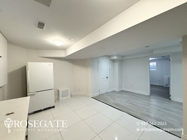 Building Photo - Brand New 2-Bedroom Basement Apartment wit...