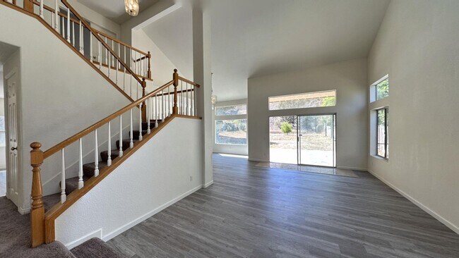 Photo - 2191 S Wild Canyon Dr House