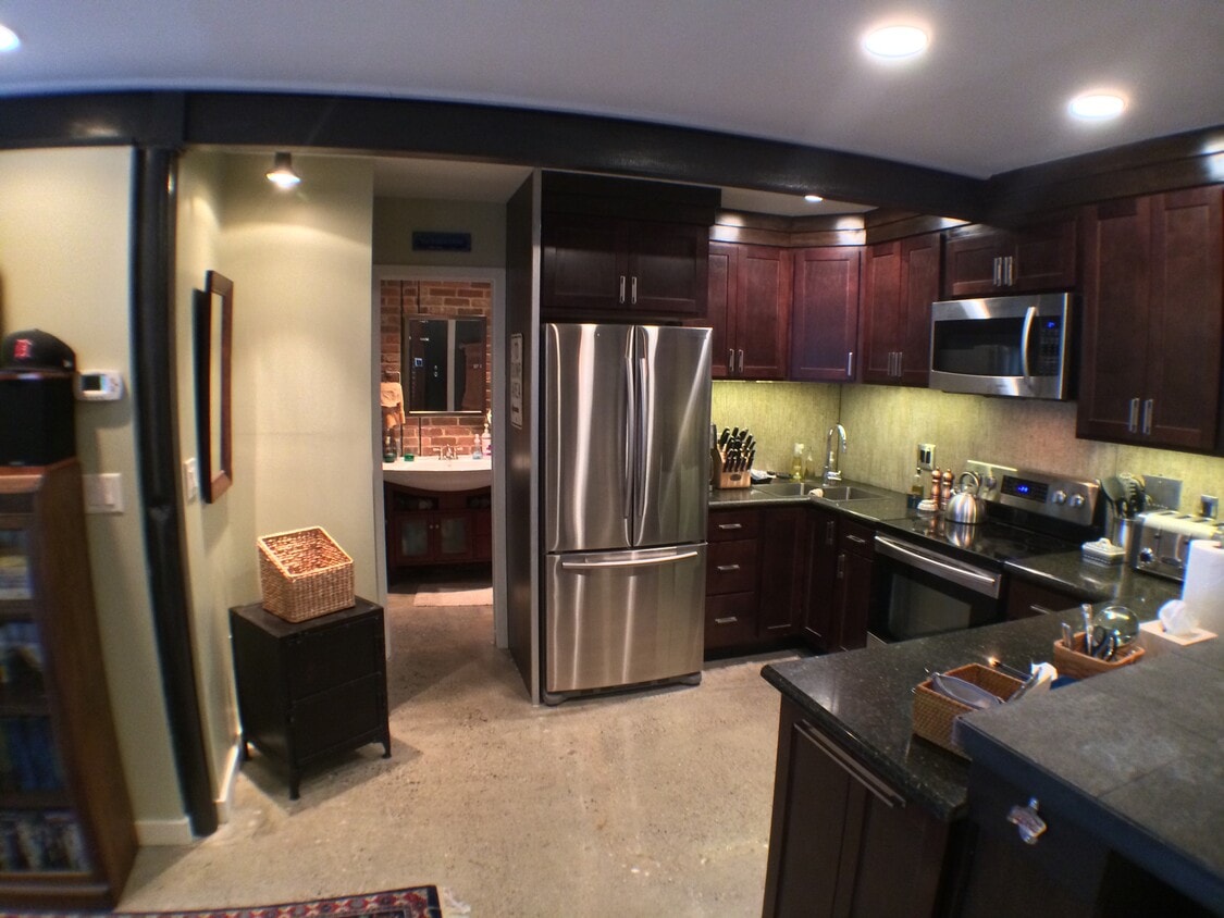 Primary Photo - Washington Manor