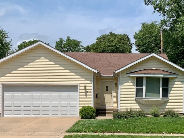 Primary Photo - 604 E Illinois St