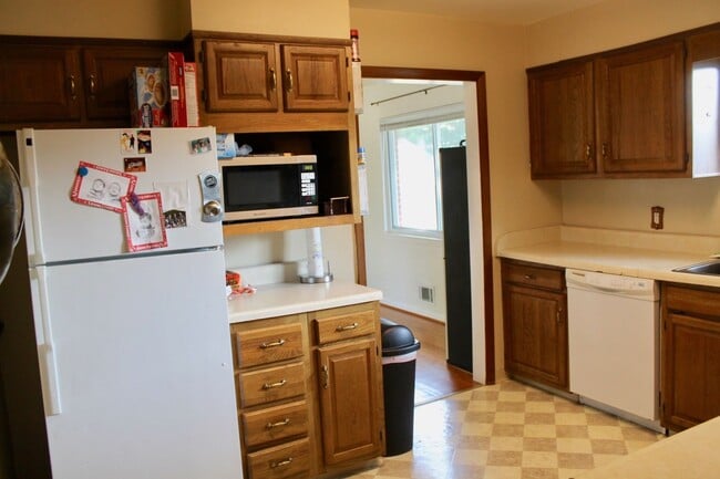 Foto del edificio - 4705 Nuttfield Ln