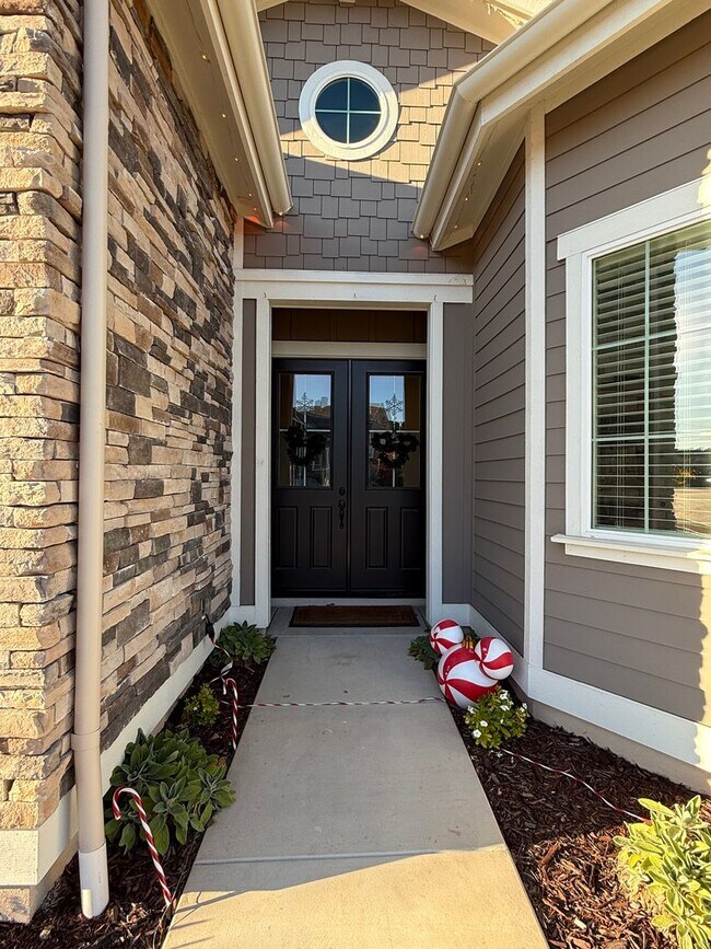 Foto del edificio - Executive Single-Story Living in Vintage Ranch/Rice Ranch Community