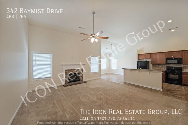 Building Photo - 342 Baymist Dr