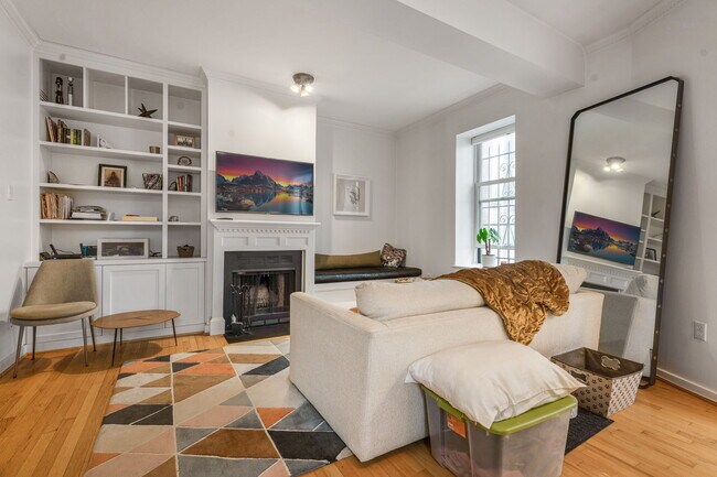 Foto del edificio - 1931 17th St NW