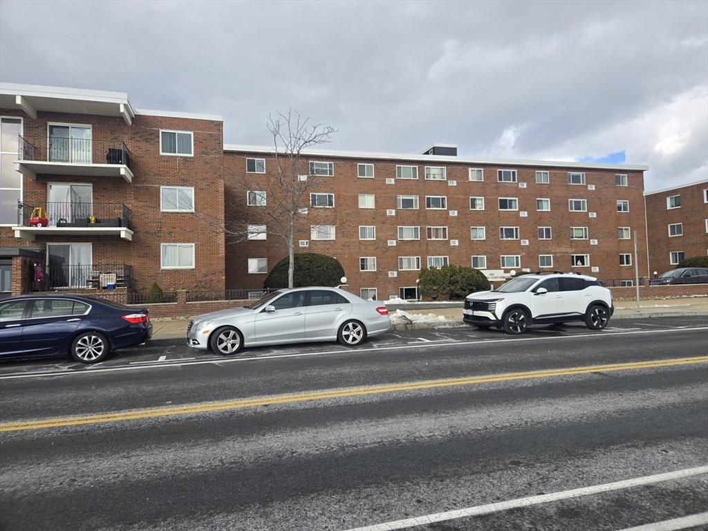 Foto principal - 500 Revere Beach Blvd