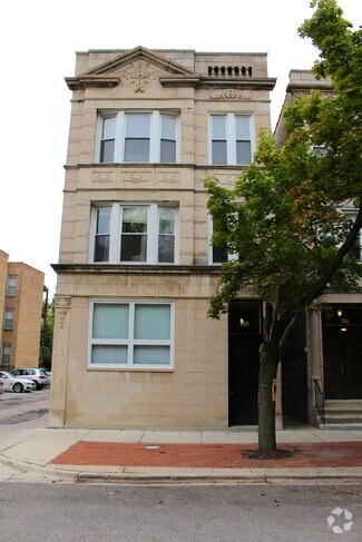 Little Italy Apartments For Rent Chicago Il