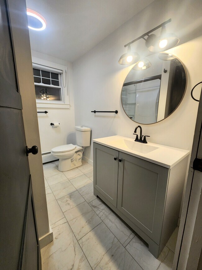 1 Lyonsville Rd Unit D, Colrain, MA 01340 Apartments in Colrain, MA