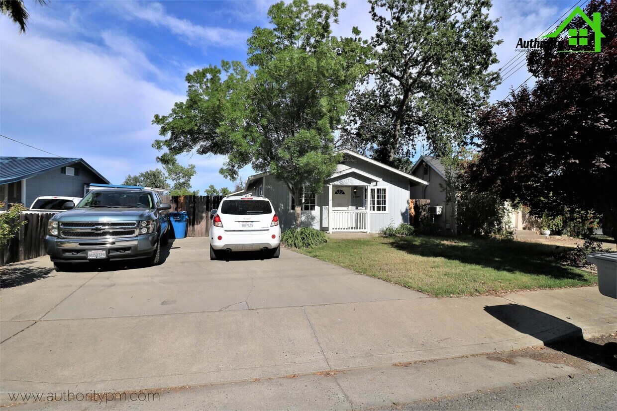 3187 Veda Street Located on the West Side House Rental in Redding, CA