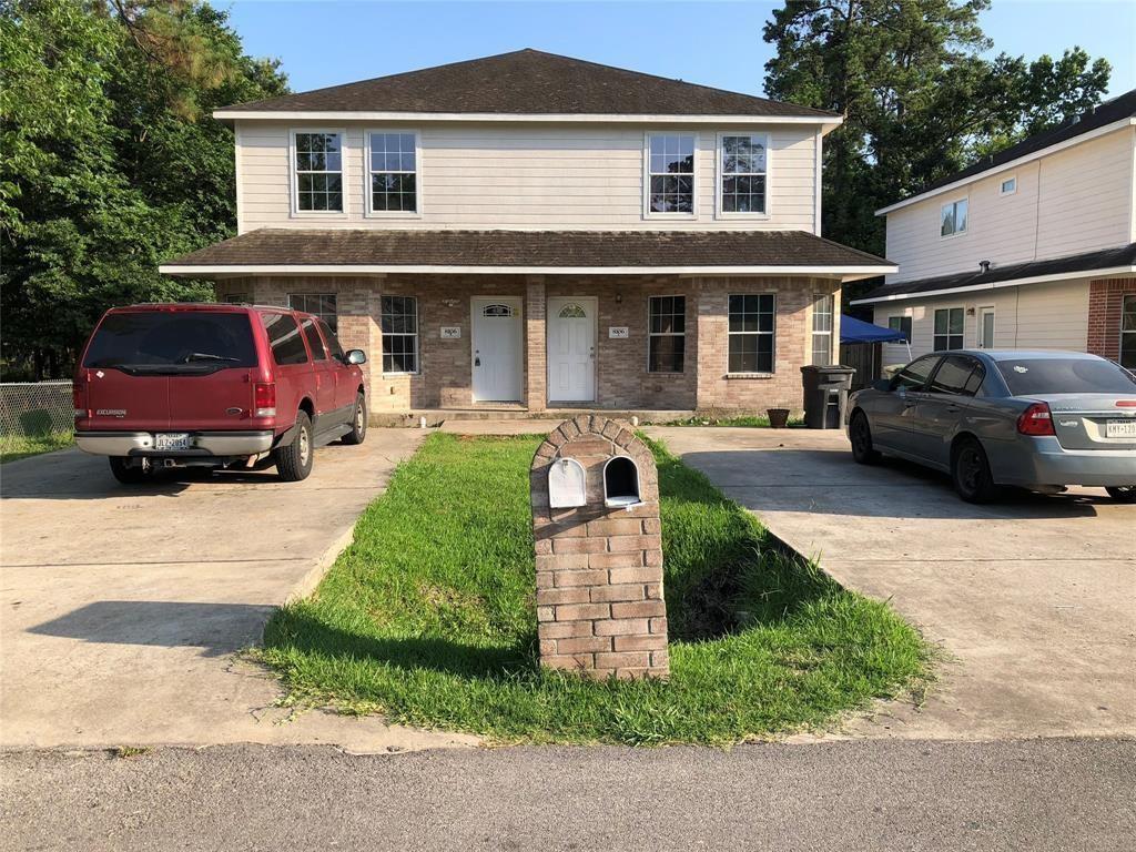 8106 Rhobell St Unit A, Houston, TX 77078 Room for Rent in Houston